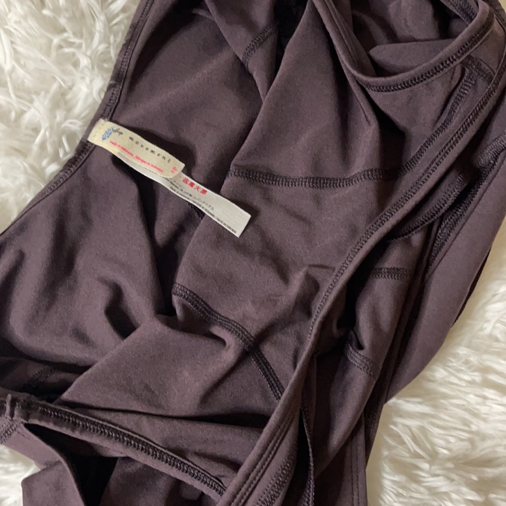 New Free People Movement Solid Yim Yang View 3